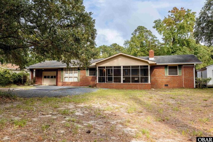 Property Photo:  109 Baum Bay Drive  NC 27948-8406 