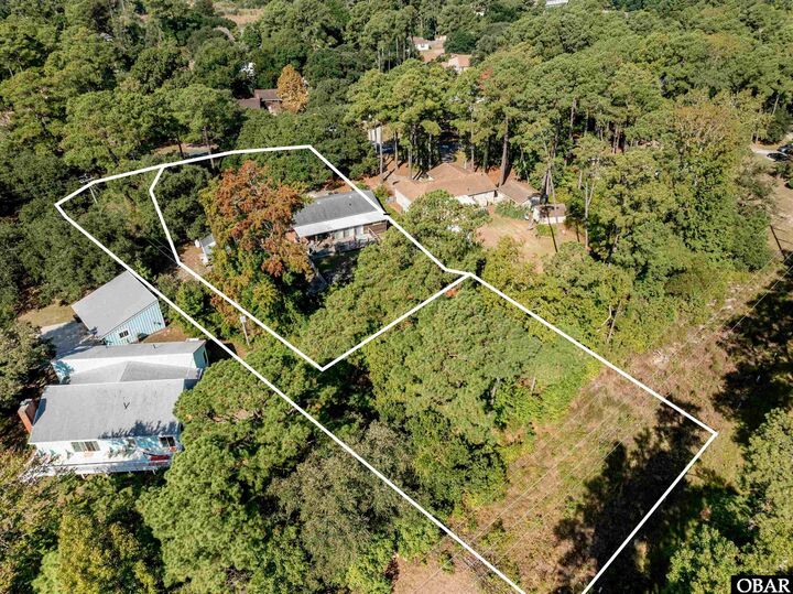 Property Photo: 109 Baum Bay Drive NC 27948-8406