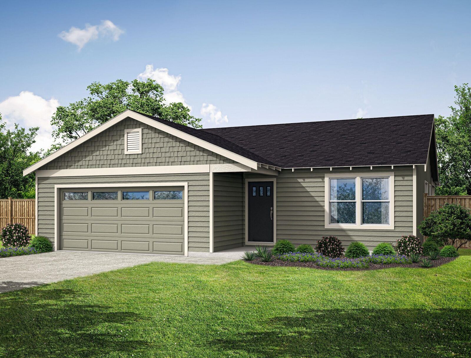 Property Photo:  714 NE Rickenbacker Road 135  OR 97741 