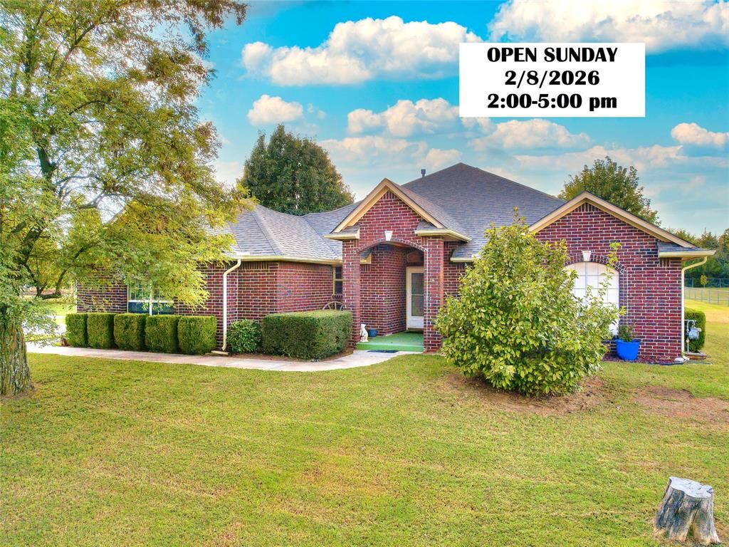 Photo de la propriété:  557 Locust Grove Drive  OK 73010 