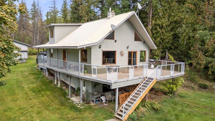 Property Photo:  2849 Garland Road  BC V0E 1M6 