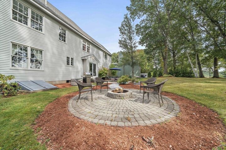 Property Photo: 100 Towne Hill Rd MA 01835