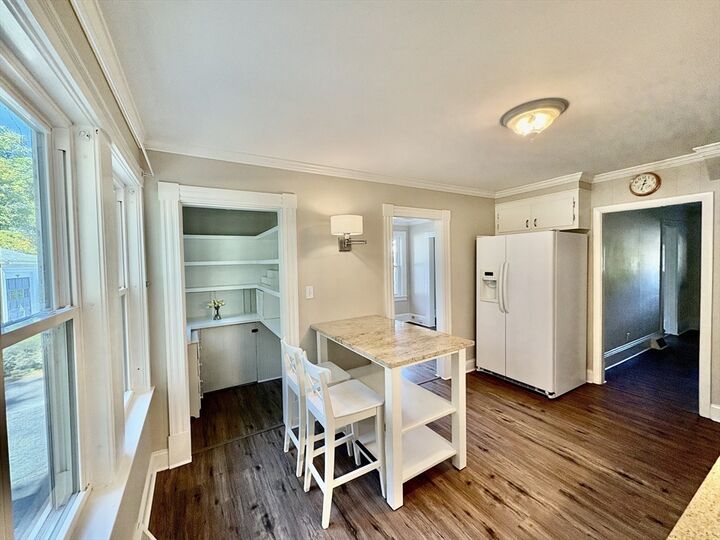 Property Photo:  16-18 Maple Street 16  MA 01742 