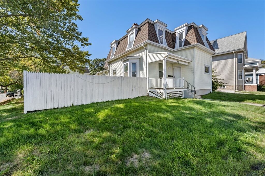 Property Photo:  415 Main Street 2  MA 02115 