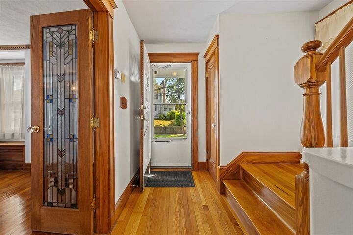 Property Photo: 14 Samoset Avenue MA 02169