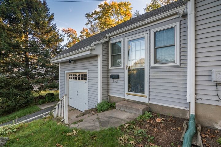 Property Photo: 95 Benz St MA 01118
