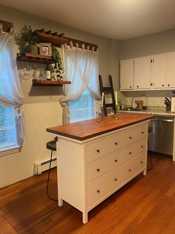 Property Photo: 8 McKone St MA 02122
