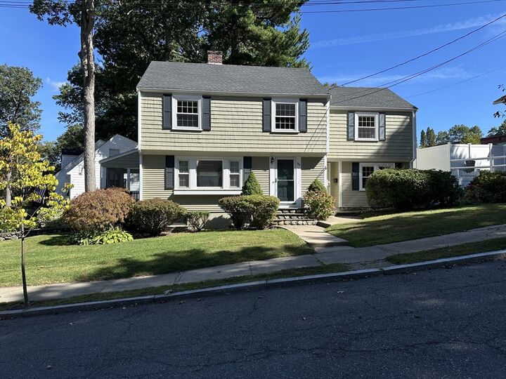 36 Pine Hill Circle  Wakefield MA 01880 photo