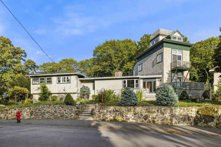 75 Bay View Dr  Swampscott MA 01907 photo