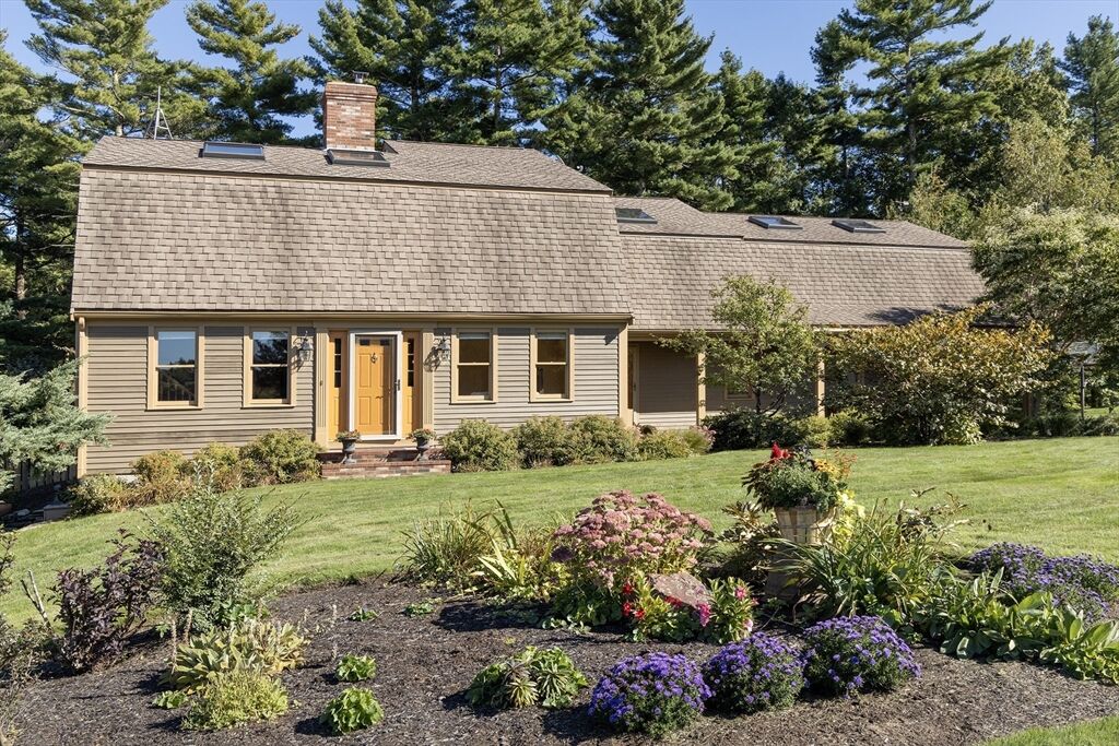 Property Photo: 25 Dukes Brook Road MA 02367