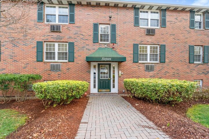 Property Photo: 16 Wampus Avenue 32 MA 01720