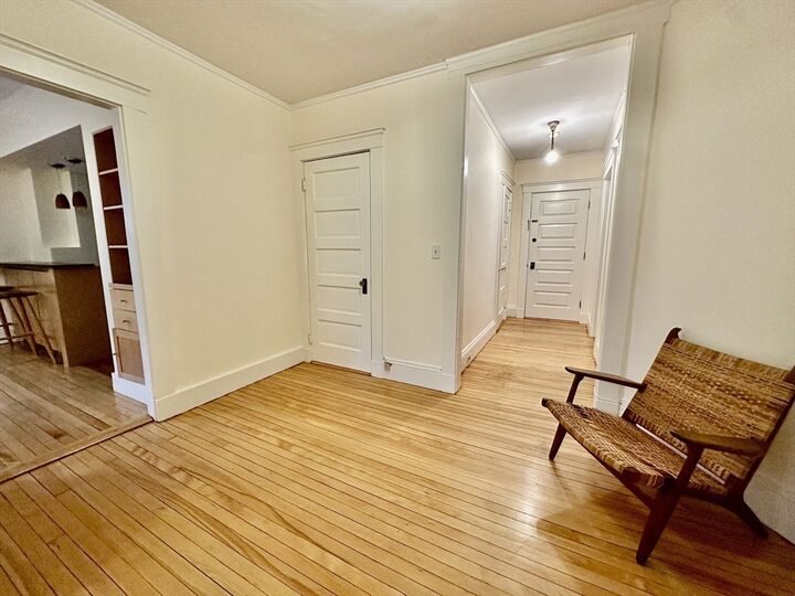 Property Photo: 7 Centre St 3 MA 02138