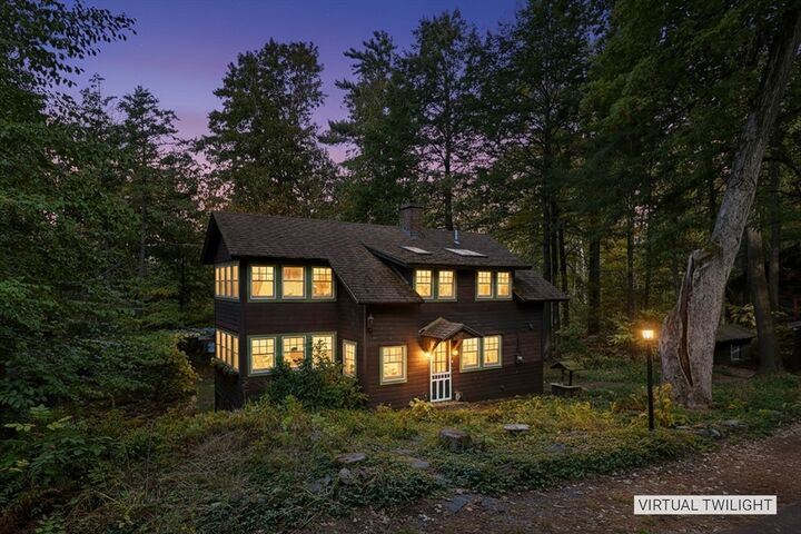 Property Photo: 20 Pine Road MA 01360
