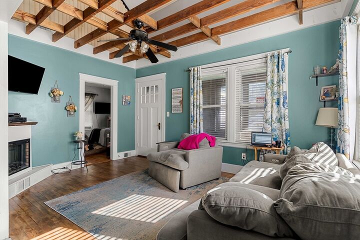 Property Photo:  71 Glendale  MA 01602 