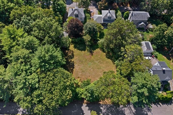 Property Photo:  16 Forest Rd  MA 02067 