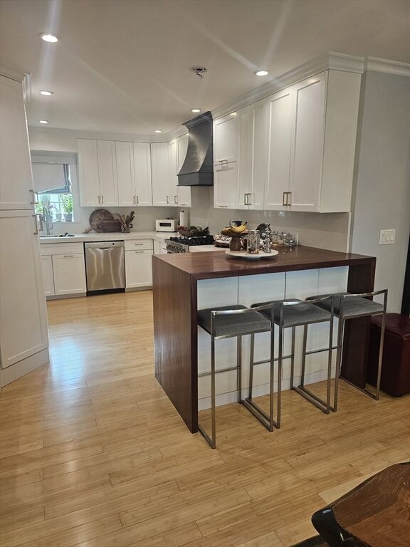 Property Photo:  18A Grant Street 1  MA 01752 