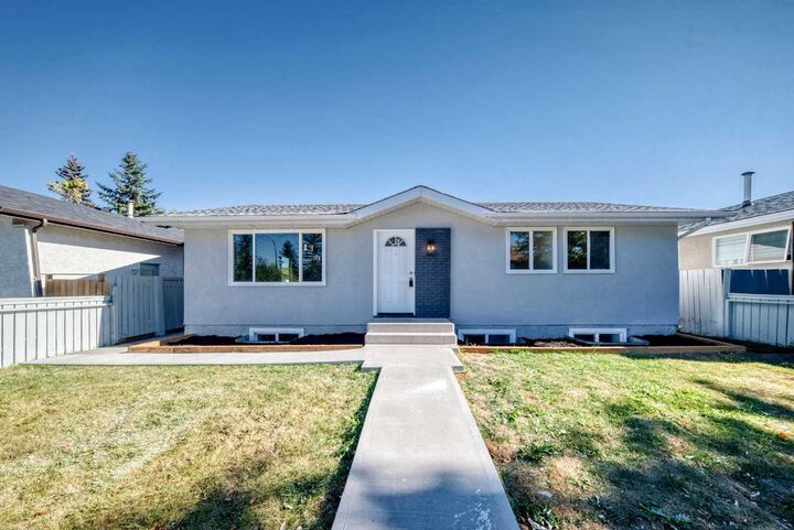 6082 Madigan Drive NE  Calgary AB T2A 5B8 photo