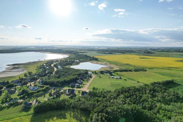 SW-18-41-20-W4 Range Road 210  Rural Camrose County AB T0B 0H0 photo