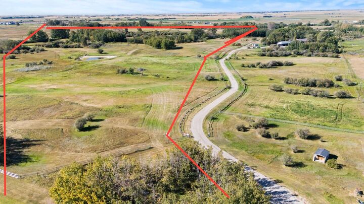 244082 817  Rural Wheatland County AB T1P 0H8 photo