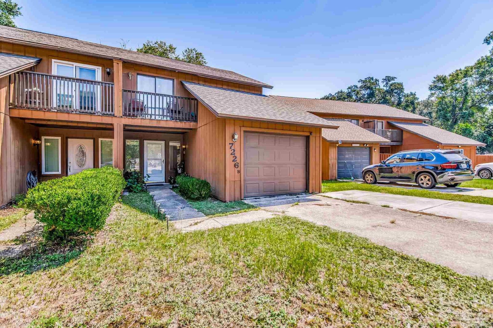 Property Photo:  7226 Dogwood Ter B  FL 32504 