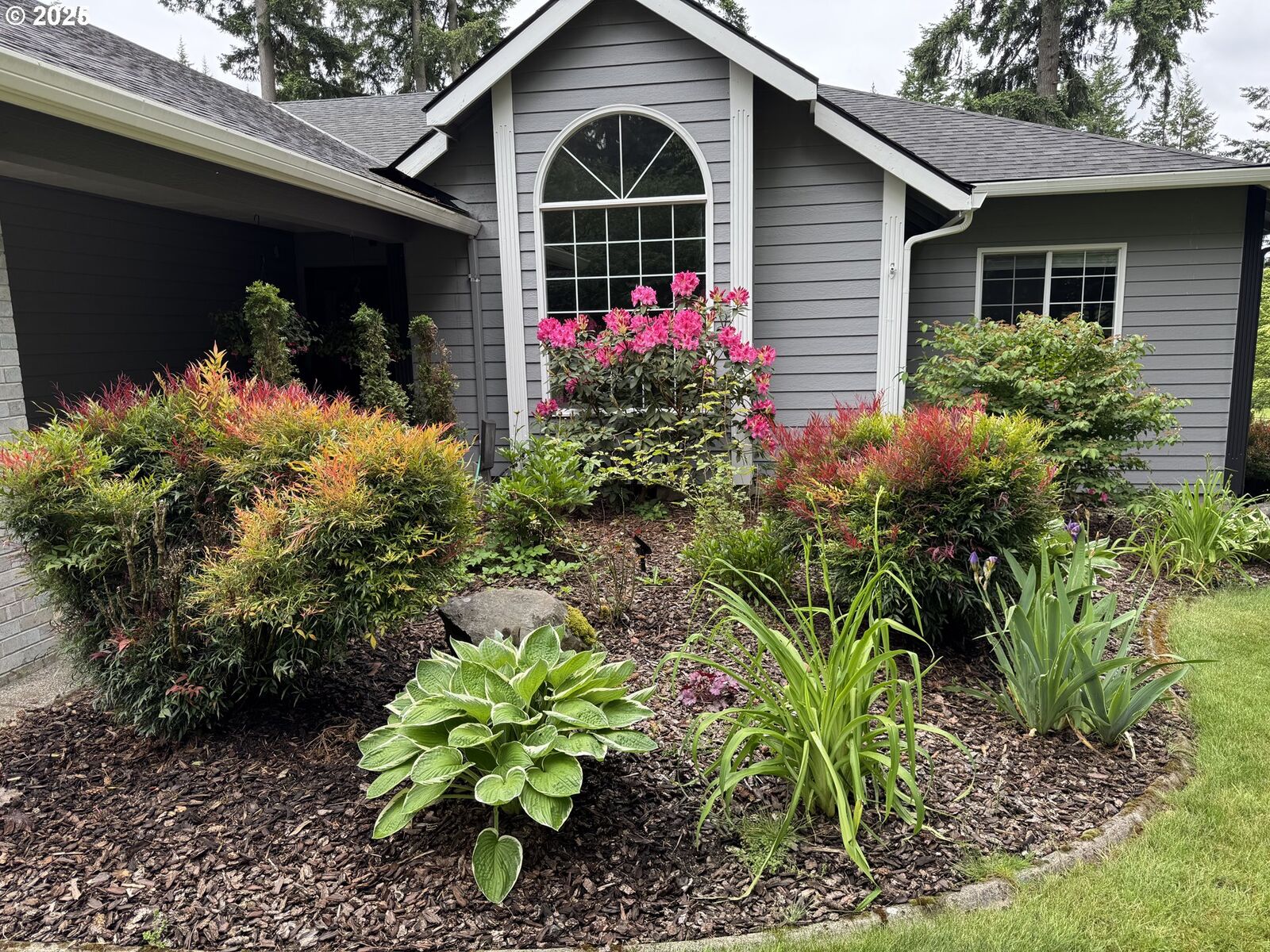 Property Photo:  8101 NE 229th Ct  WA 98682 