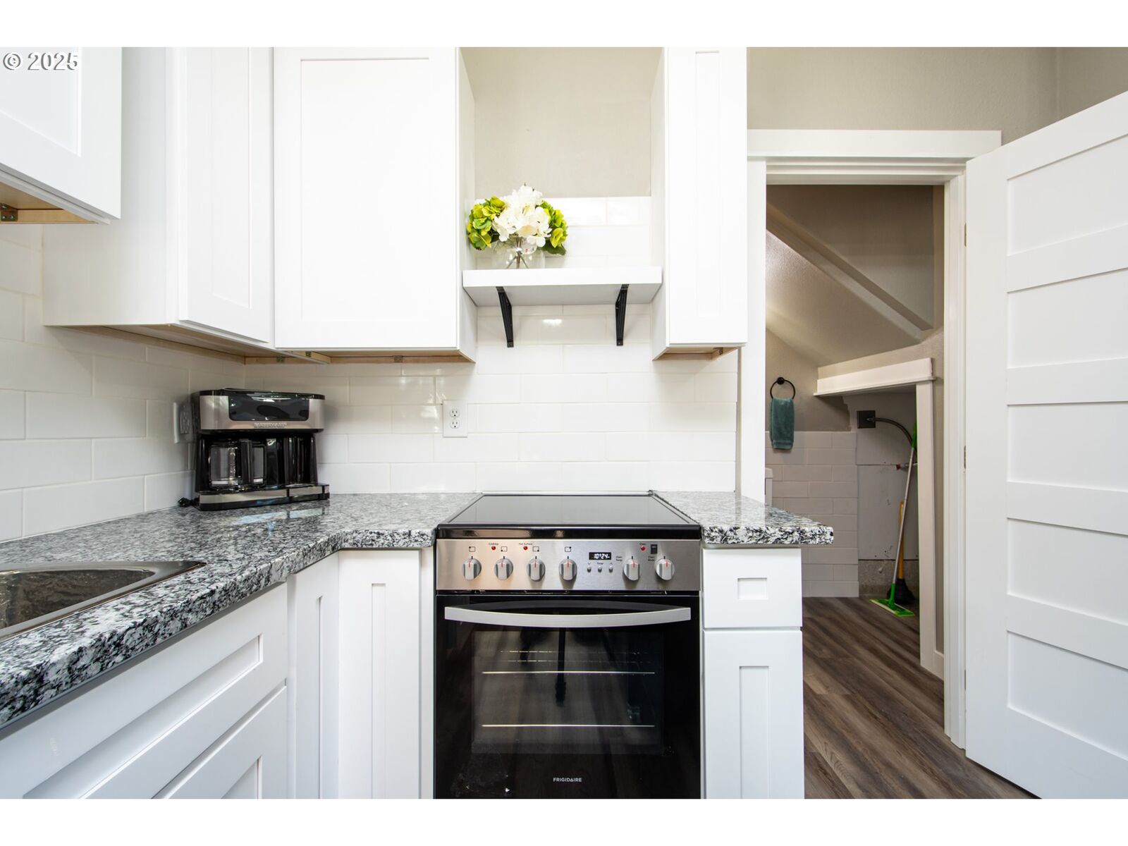 Property Photo: 8101 NE 229th Ct WA 98682