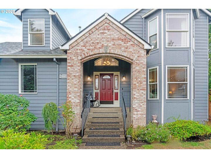 Property Photo:  9905 SE Top O Scott St  OR 97086 