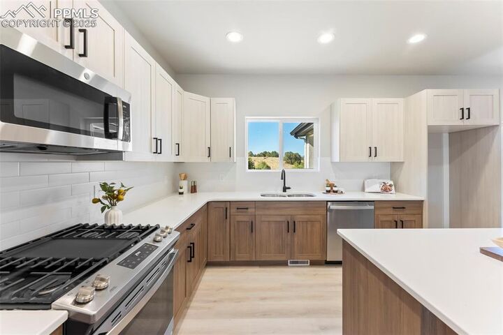 Property Photo: 205 High Meadows Drive CO 81226