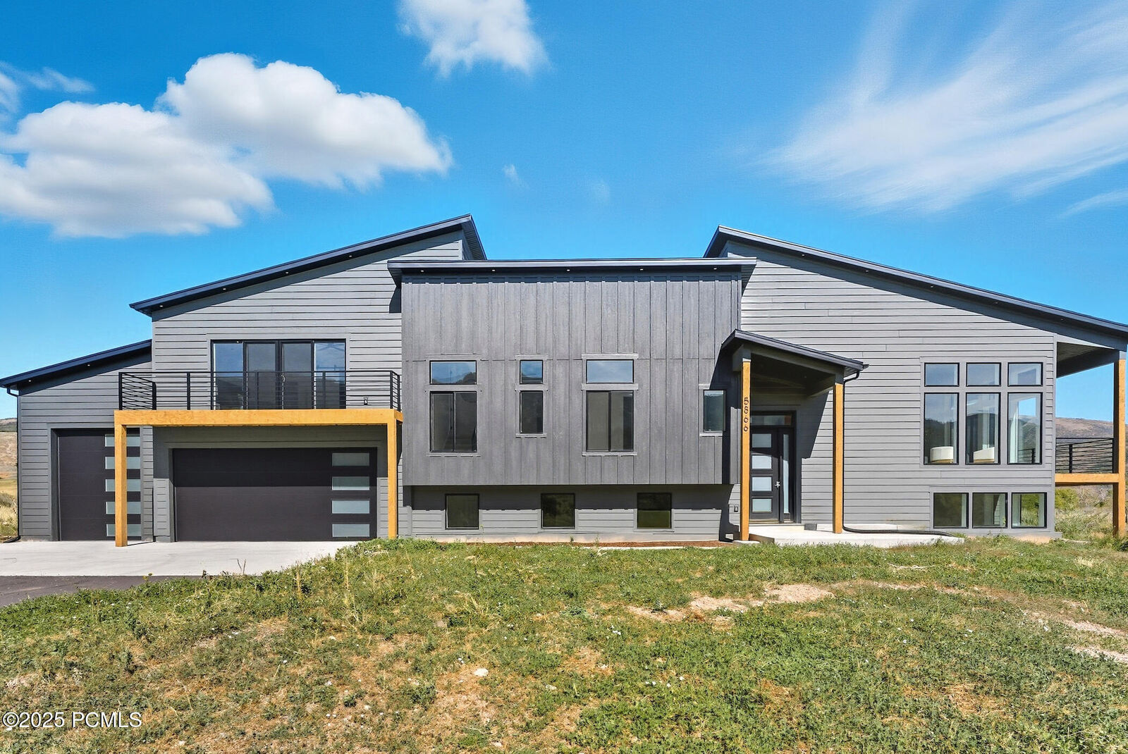 Property Photo: 5866 N Fork Road UT 84310