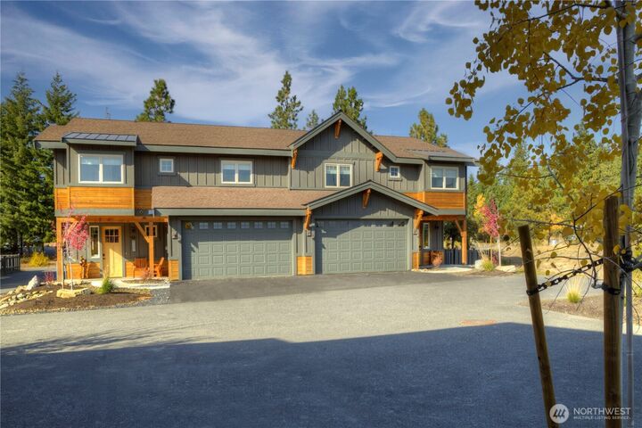 Property Photo:  3632  Suncadia Trail  WA 98922 