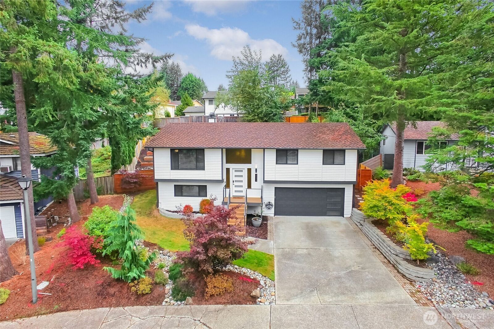 Property Photo:  15638 SE 175th Street  WA 98058 