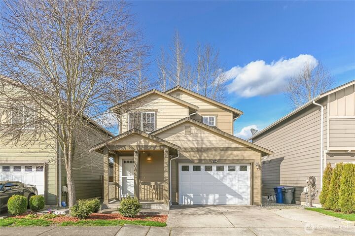 Property Photo:  4933  148th Street NE  WA 98271 