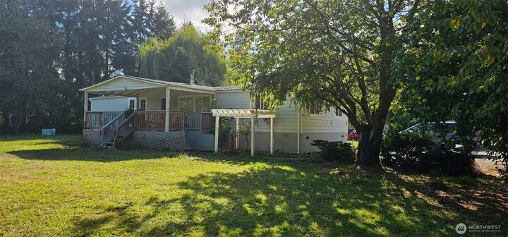 2094  Rice Road  Chehalis WA 98532 photo