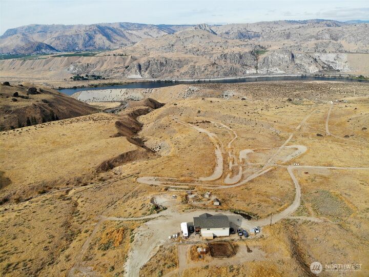 Property Photo:  70  Hill Range Lane  WA 98858