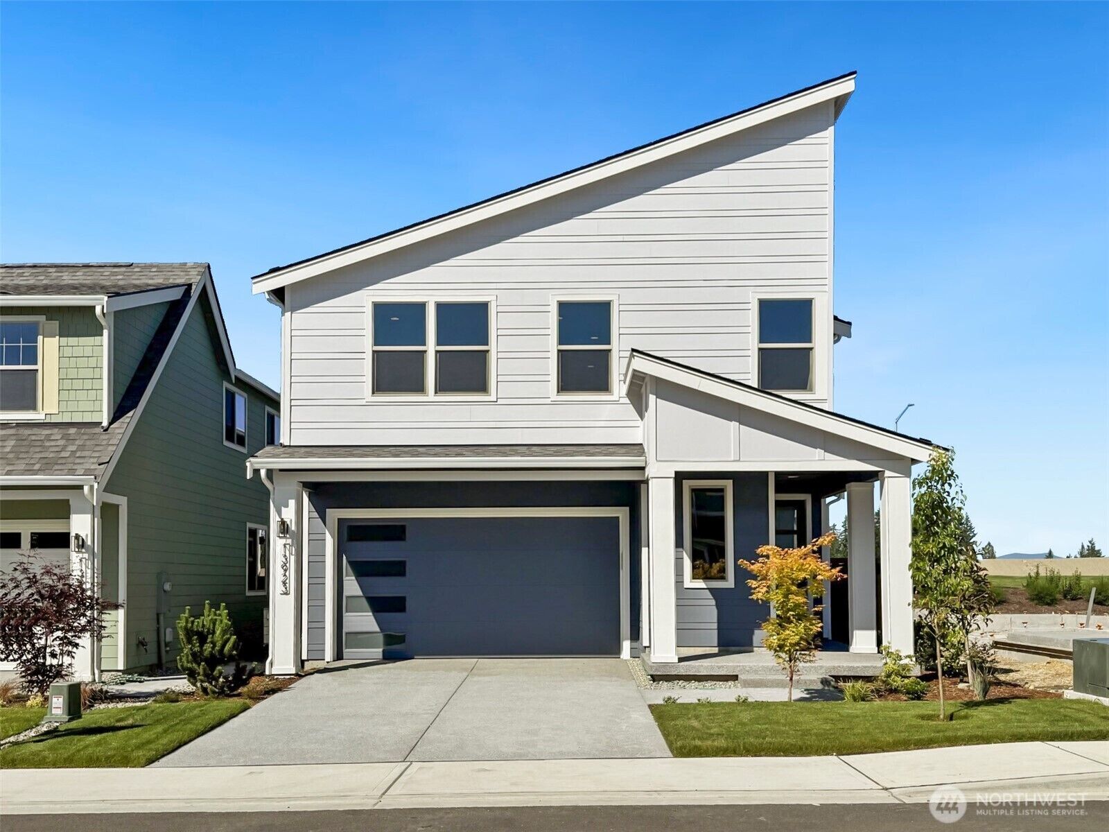 Property Photo: 13923 178th Street E 37 WA 98374