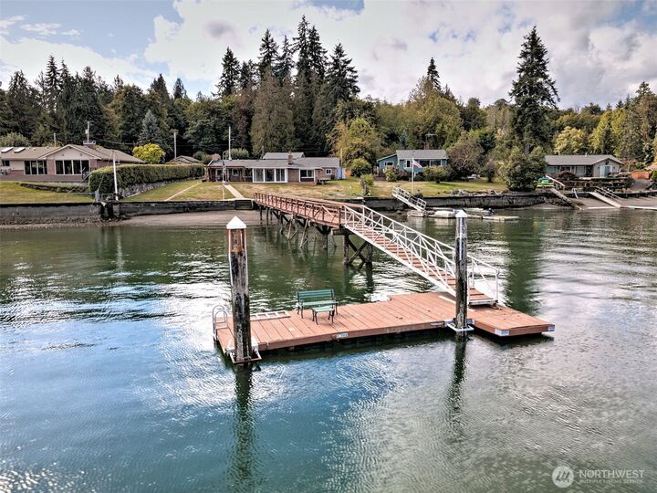 Property Photo:  1804 SE Walker Park Road  WA 98584 