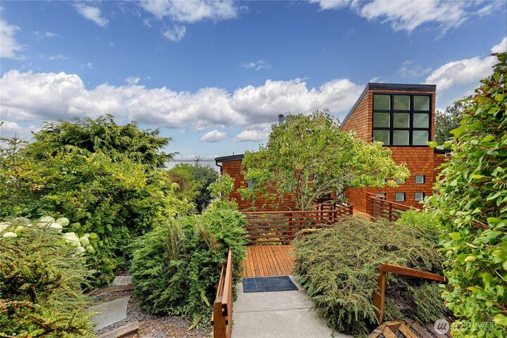 4310  Rockaway Beach Road NE  Bainbridge Island WA 98110 photo