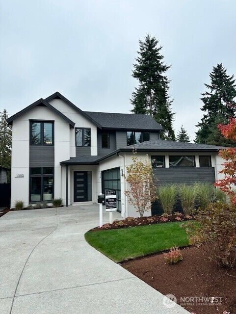 13113 NE 104th Street  Kirkland WA 98033 photo