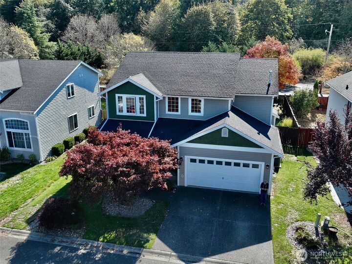 Property Photo: 15739 Yelm Terra Way SE WA 98597