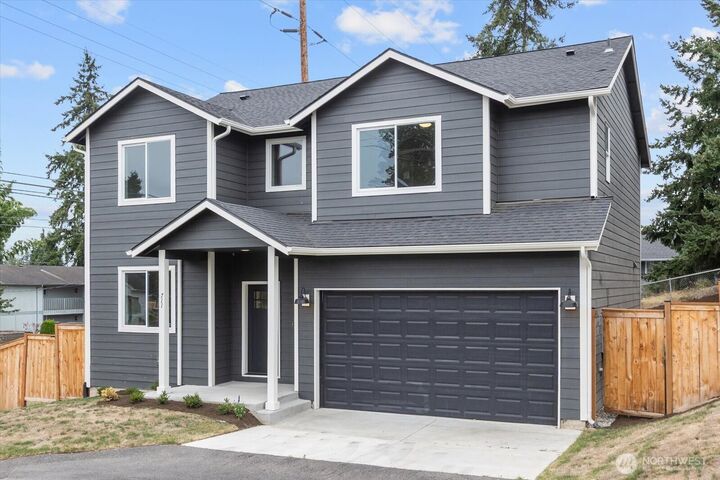 Property Photo:  711 S 96th Street  WA 98444 