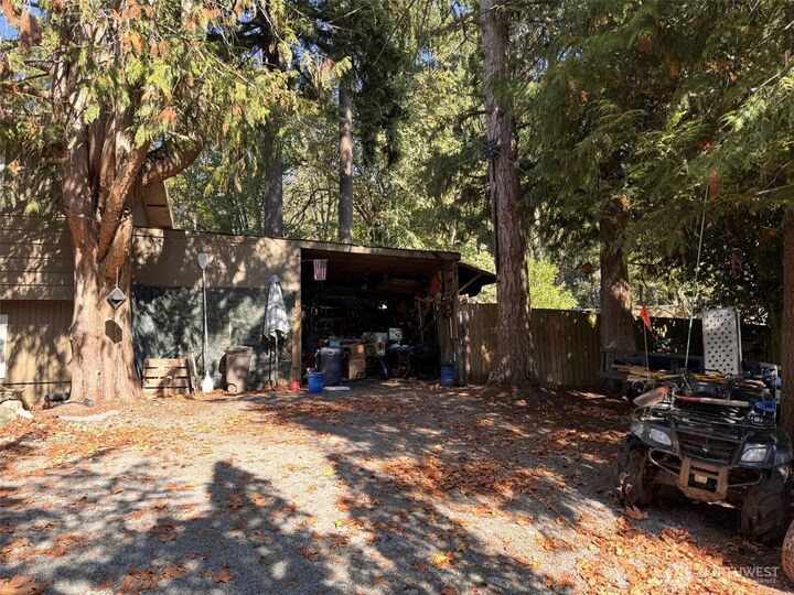 Property Photo: 2508 S 219th Street WA 98198