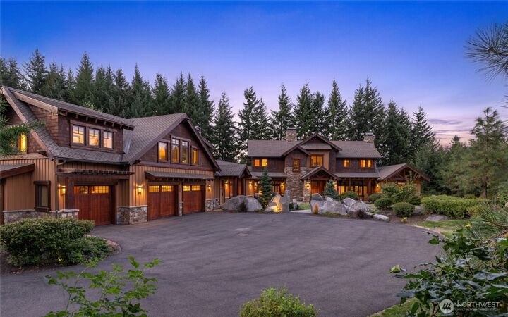 71  Quick Creek Lane  Cle Elum WA 98922 photo