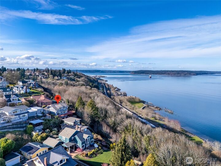 Property Photo: 3716 N 39th Street WA 98407