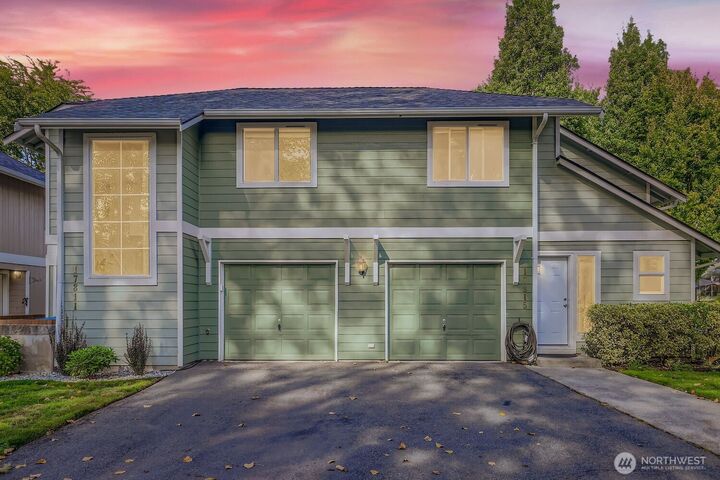 Property Photo: 17815 149th Street SE 14 WA 98272