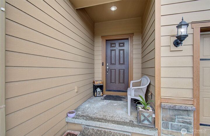 Property Photo:  336  York Street  WA 98674 