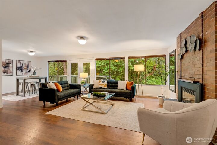 Property Photo:  16921  135th Place SE  WA 98058 