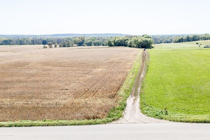Property Photo:  Garrity Road  WI 54949-0000 
