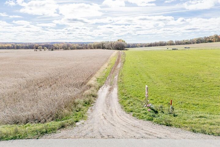 Property Photo:  Garrity Road  WI 54949-0000 