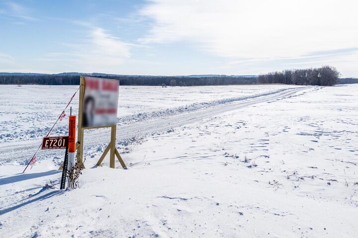 Property Photo:  Garrity Road  WI 54949-0000 