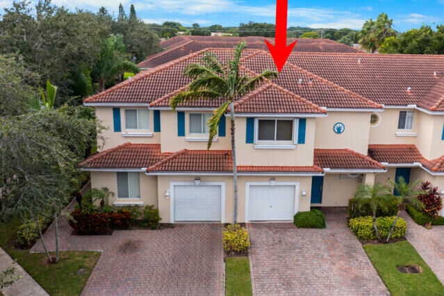 3119 N Evergreen Circle N  Boynton Beach FL 33426 photo